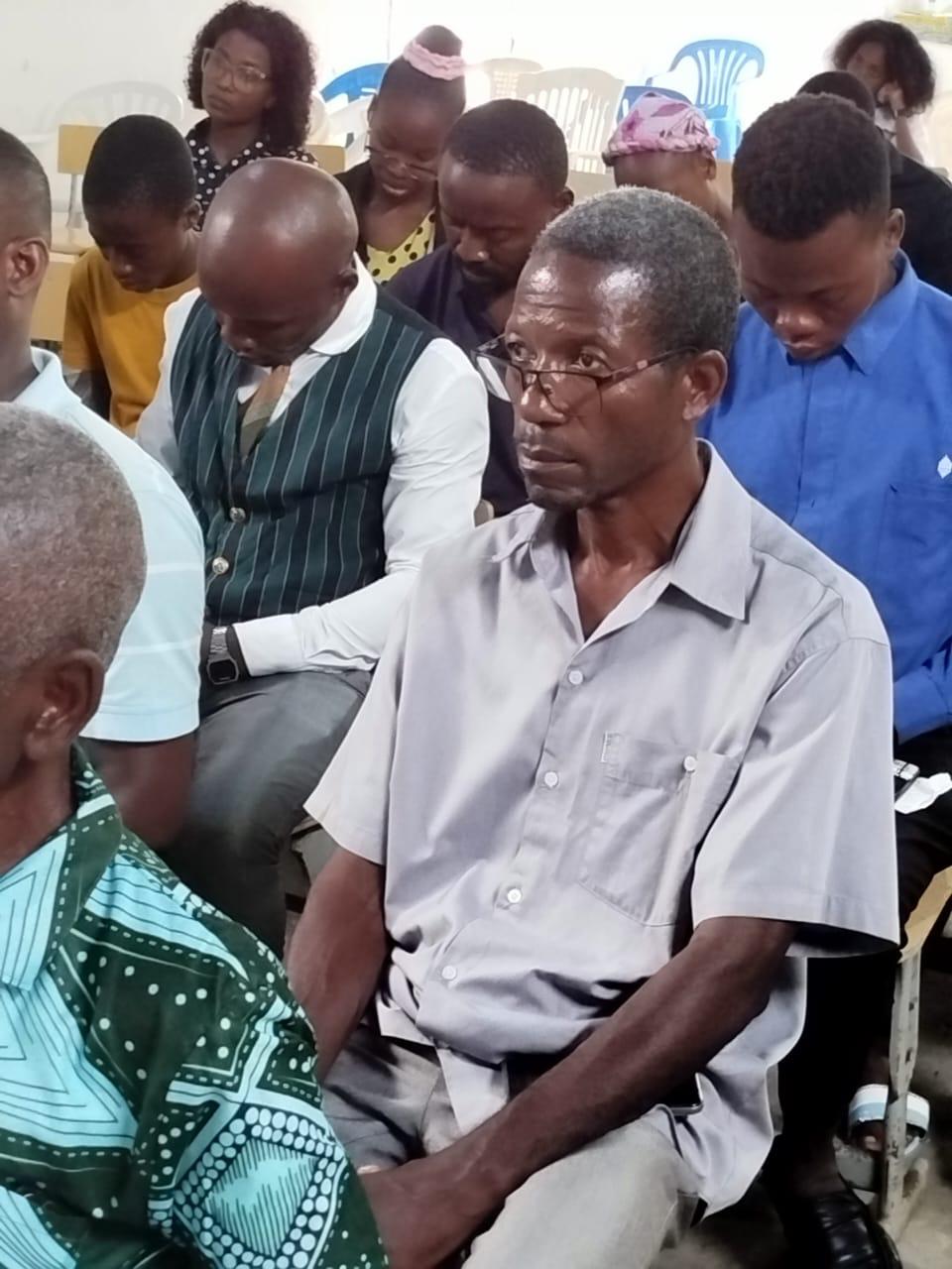 Cerimônia de abertura